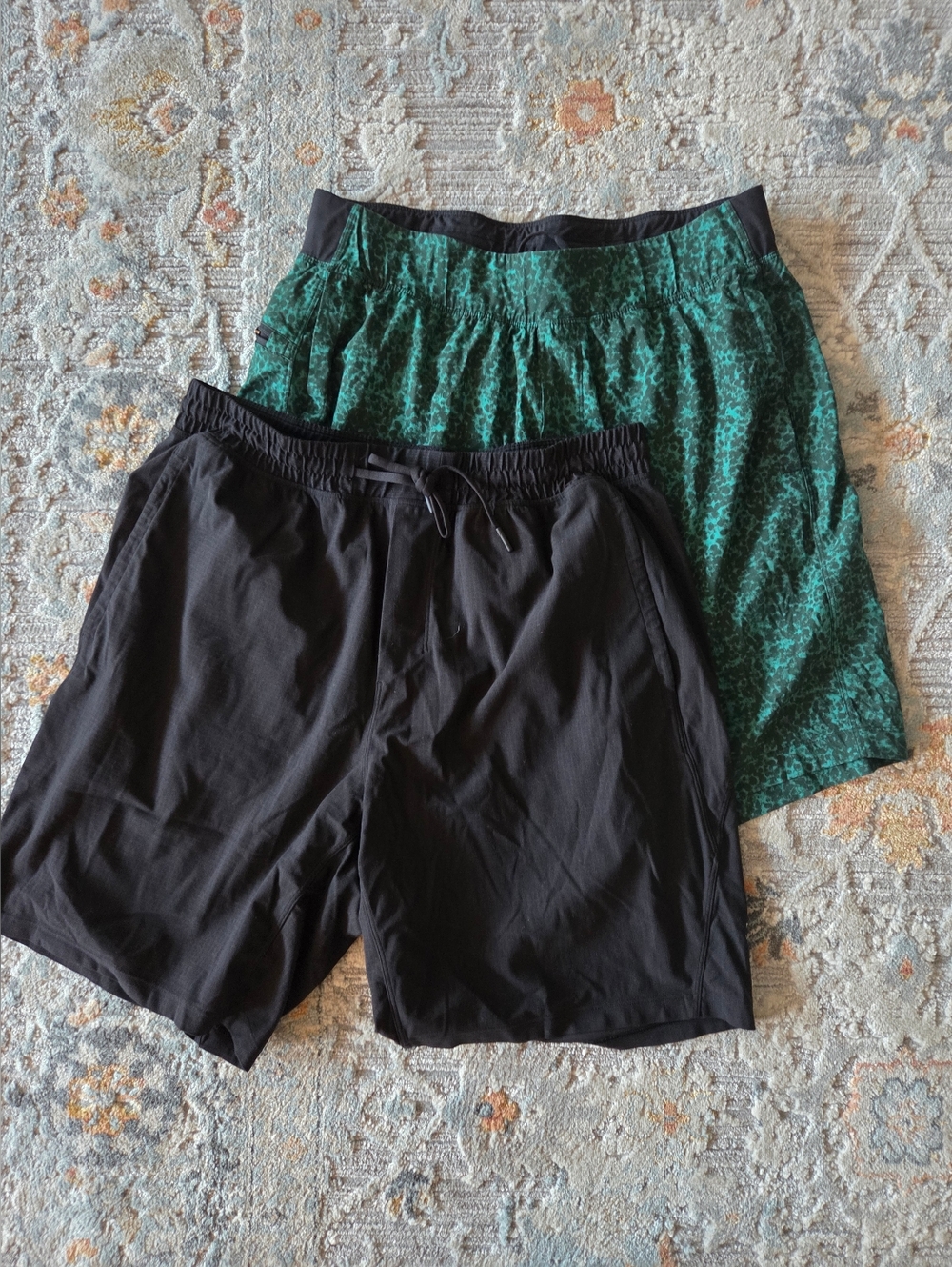 Men's Lululemon Athletic Shorts